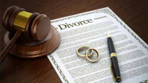 Article 11 Grounds for Divorce under Thai Law- Understanding Claims and Legal Process law firm in Bangkok Thailand best lawyer in bangkok