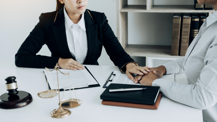 How to Choose the Best Thailand Law Firm for Your Needs law firm in Bangkok Thailand best lawyer in bangkok