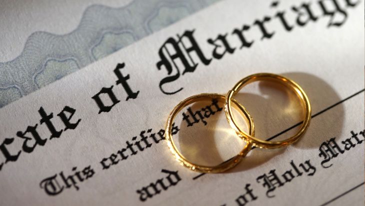 Marriage Registration in Thailand law firm in Bangkok Thailand best lawyer in bangkok