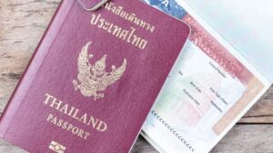 Article 3 O-X Visa for Retirees in Thailand law firm in Bangkok Thailand best lawyer in bangkok