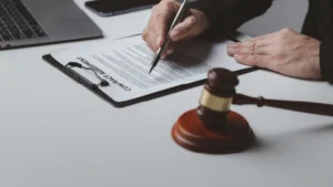 Article 1 Thai Lawyer Guide to Securing an Excellent
