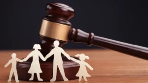 Child Custody in Thailand A Comprehensive Legal Guide law firm in Bangkok Thailand best lawyer in bangkok