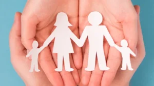 Adopt a Child from Thailand and Give Them a Forever Home
