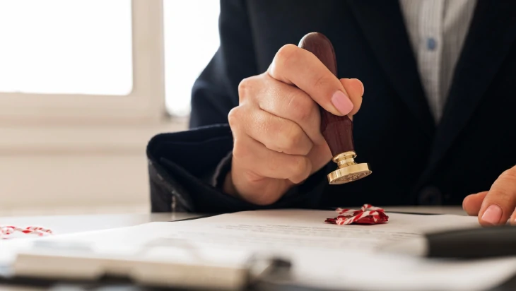 Power of Attorney in Thailand A Detailed Overview law firm in Bangkok Thailand best lawyer in bangkok