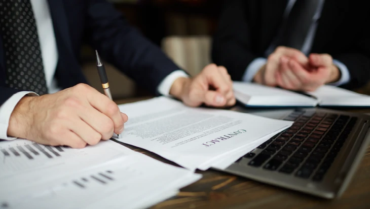 Thai Business Landscape - A Guide to Business Law law firm in Bangkok Thailand best lawyer in bangkok