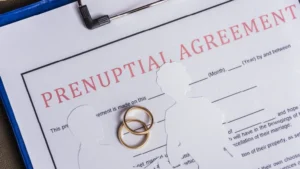 Thailand Prenuptial Agreements: Love Meets Legal Preparation