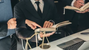 Article 10 Law Firms in Bangkok Specialties
