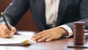 Article 8 Notarization Services in Thailand law firm in Bangkok Thailand best lawyer in bangkok
