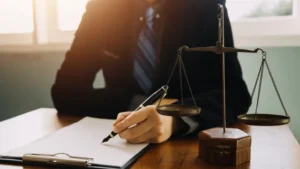 Article 5 law firm in Bangkok Thailand