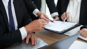 Article 2 Navigating Business Integrity law firm in Bangkok Thailand