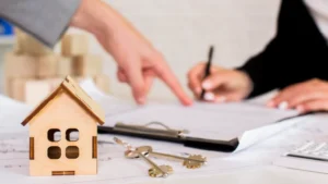 Thai Property Laws