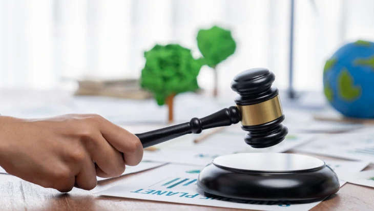 Thailands environmental regulations law firm in Thailand