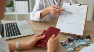 Article 1 Work Permit Maze in Thailand law firm in Thailand
