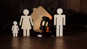 Child Custody Laws law firm in Bangkok Thailand