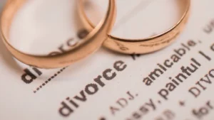 Thai divorce for foreigners