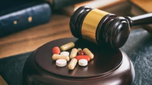 Article 11 drug laws