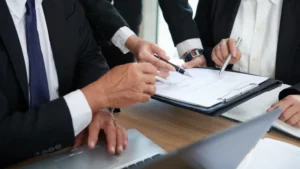 Article 5 Legal Compliance