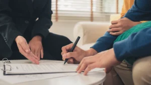 Understanding Prenuptial Agreements in Thailand law firm in Thailand
