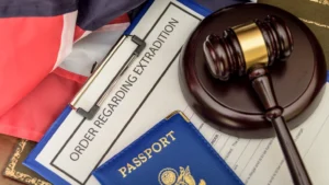 Article 1 Visa Regulations