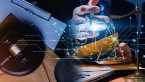 Intellectual Property Rights law firm in Bangkok Thailand