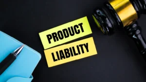 Product Liability Thailand law firm in Bangkok Thailand