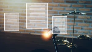 Content Regulation