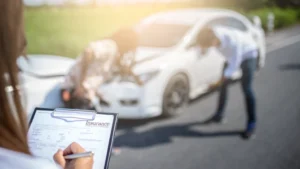 Compulsory Motor Vehicle Insurance