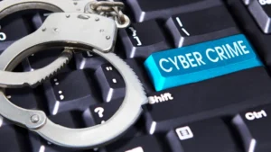 Cybercrime Laws in Thailand: law firm in Bangkok Thailand
