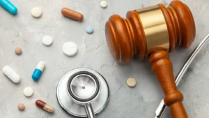 Drug-Related Offenses : law firm in Bangkok Thailand