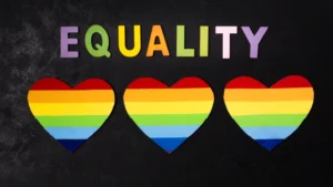 LGBTQ+ Equality