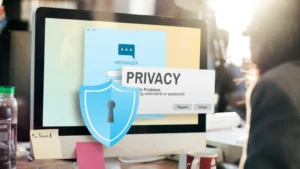 Article 1 Privacy Laws in thailand
