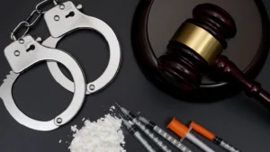 Thailand Drug Trafficking Laws : law firm in Bangkok Thailand