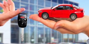 Legal consultation on vehicle down payment transfer in Thailand with a lawyer from Siam Center Law Group, a lead law firm in Bangkok.