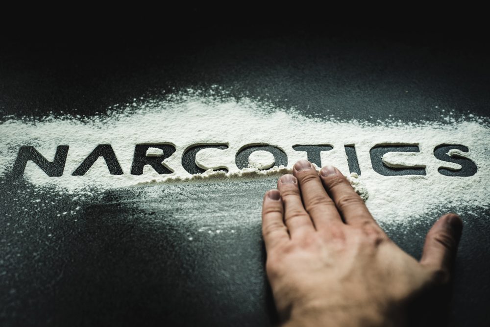 Legal consultation on narcotics possession case by lead law firm in Bangkok, Thailand