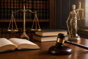 Article 9 Legal Presumption under Section 84/1 of the Thai Civil Procedure Code illustrating the burden of proof and evidence in Thai civil litigation.