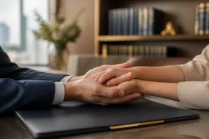 Child legitimation and parental power in Thailand for unmarried parents