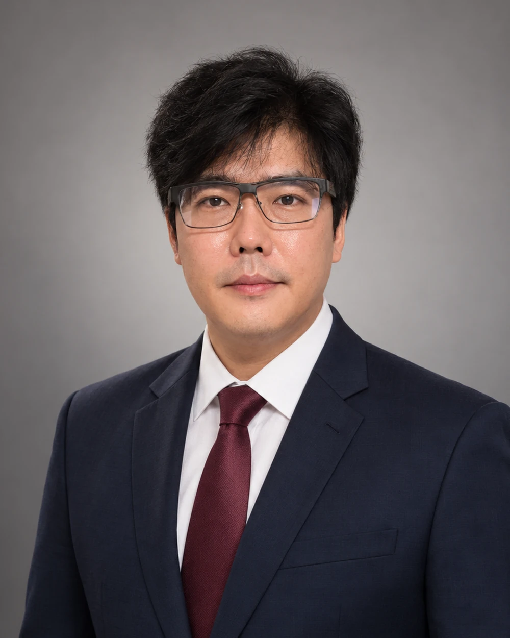 Our Team 1 Garn Tuntasatityanond, Thai Lawyer, Barrister-at-Law and Head of Siam Center Law Group